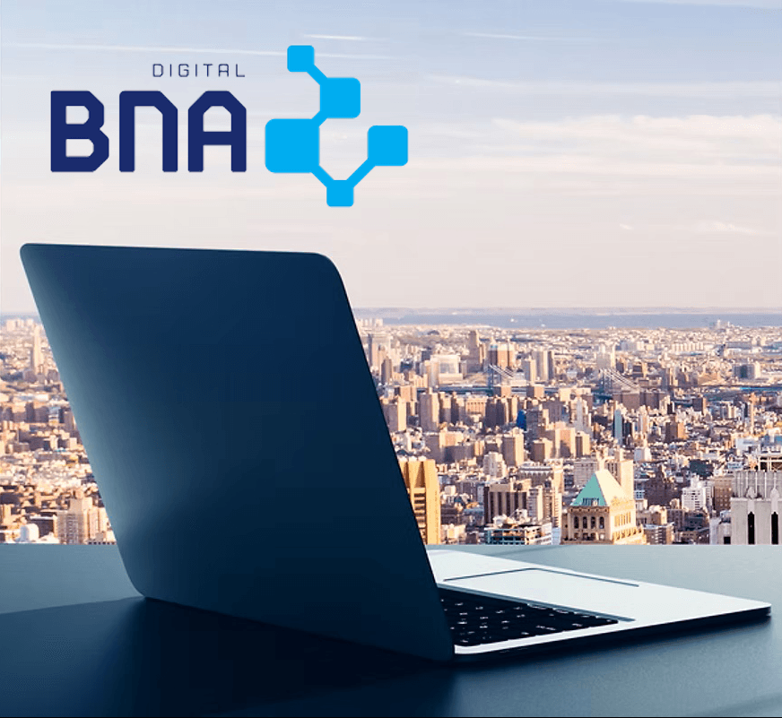 Digital BNA
